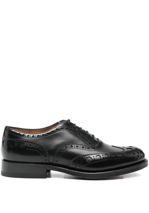 Church's Burwood Special Oxford shoes - Black