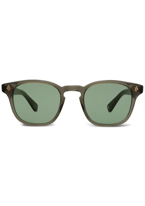 Garrett Leight Ace sunglasses - Grey