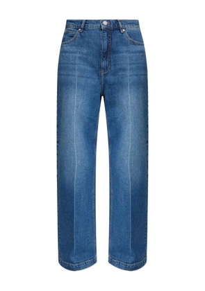 MUNTHE Powell jeans - BLUE