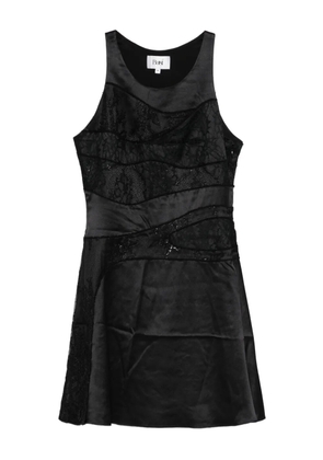Botsi Eterna dress - Black