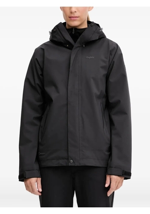 Haglöfs hooded jacket - Black