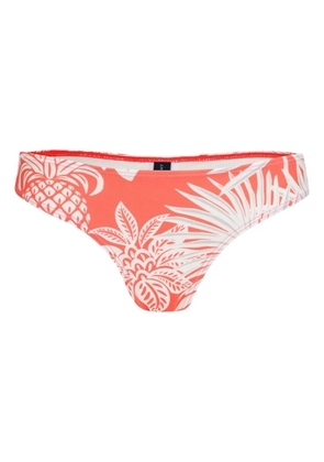 Lygia & Nanny Waikiki bikini bottoms - Orange