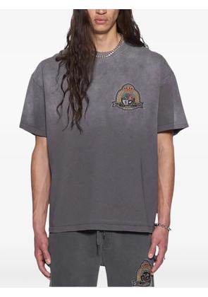 Ksubi Ekcess T-shirt - Grey