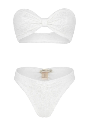PARAMIDONNA Lucy bikini - White