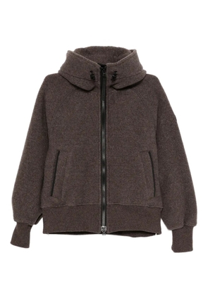 Canada Goose Chilliwack jacket - Brown