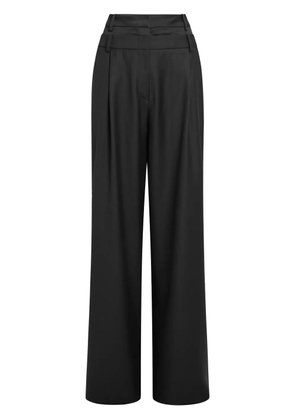 16Arlington Ivlia tailored trousers - Black