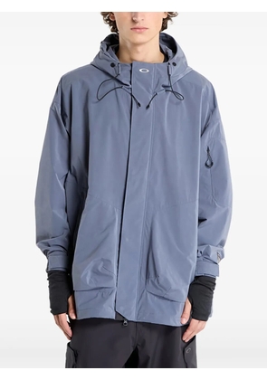 Oakley FGL Sector 5.7 hooded jackets - Blue