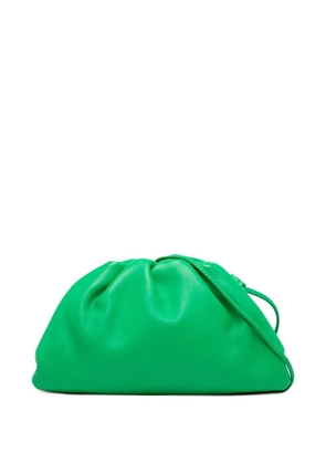 Bottega Veneta Pre-Owned 2012-2025 Lambskin The Mini Pouch crossbody bag - Green