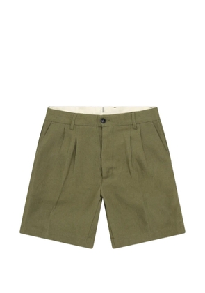 Fortela Beachshort shorts - Green
