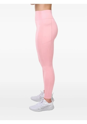 SQUATWOLF pocket leggings - Pink