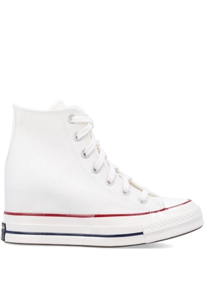 Converse 70mm Chuck All Stars sneakers - White