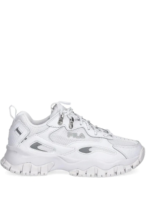 Fila Ray Tracer sneakers - White