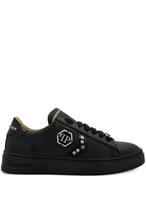 Philipp Plein Arrow Force sneakers - Black