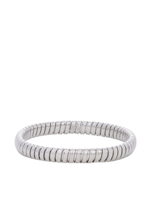 Sidney Garber 75th Anniversary Rolling bracelet - Silver
