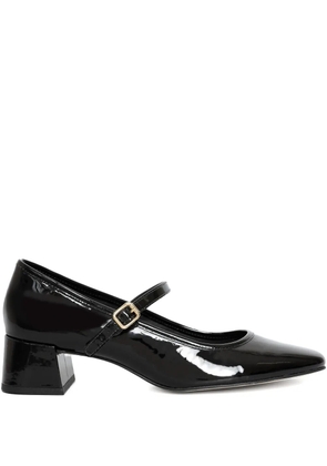 Studio Chofakian 35mm Studio 163 pumps - Black