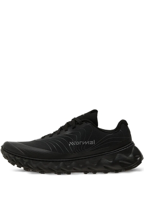 NNORMAL Tomir 2.0 sneakers - Black