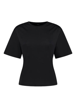 Theory jersey T-shirt - Black