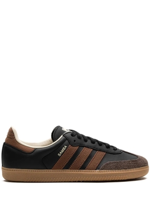 adidas Samba OG 'Brown' sneakers