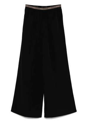 P.E Nation Avant track trousers - Black