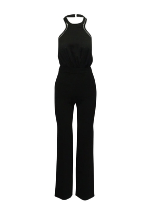 Ba&Sh Saundry lace jumpsuit - Black