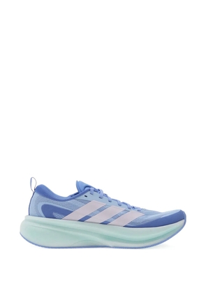 adidas Supernova Glide W sneakers - Blue