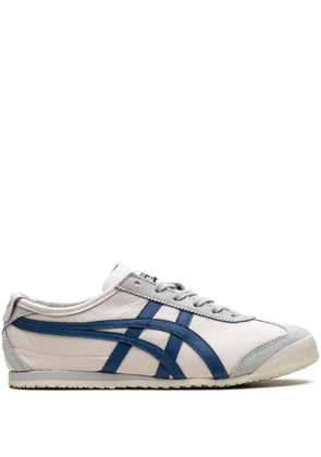 Onitsuka Tiger Mexico 66 'Tan/Blue' sneakers - Neutrals
