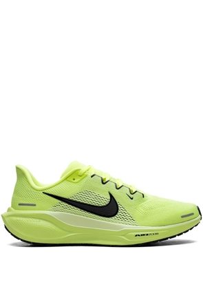Nike Zoom Pegasus 41 'Volt' sneakers - Green