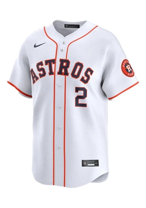 Nike MLB 'Bregman' Astros Home Limited Player shirt - White