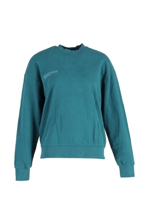 Pangaia midweight sweatshirt - Green