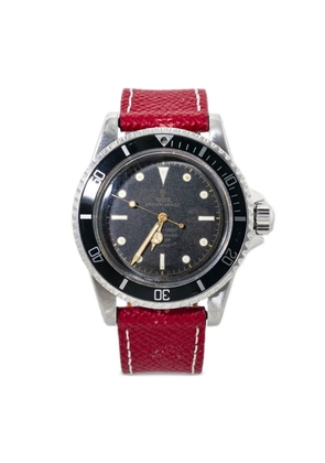 TUDOR pre-owned Oyster Prince Submariner 40mm - Black