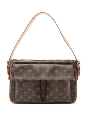 Louis Vuitton Pre-Owned 2004 Viva Cite GM shoulder bag - Brown
