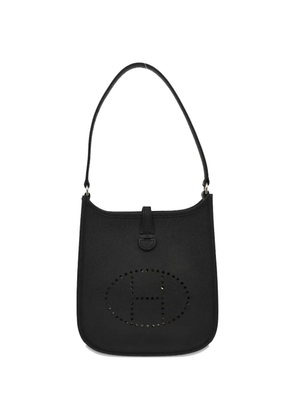 Hermès Pre-Owned 2005 PM Evelyne shoulder bag - Black