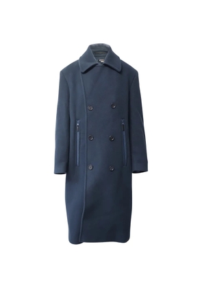 EYTYS zip-pocket coat - Blue