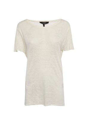 Isabel Marant Vintage off-white T-shirt - Neutrals