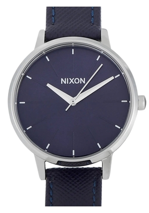Nixon Kensington 37mm - Blue