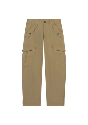 Fortela Jesla trousers - Neutrals