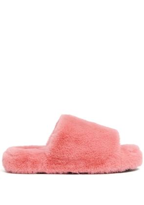 Apparis Dillon slippers - Pink