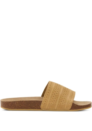 adidas Adilette RS sandals - Neutrals