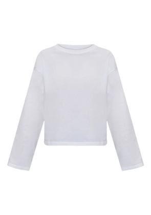rag & bone long-sleeve T-shirt - White