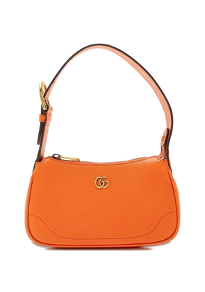 Gucci Pre-Owned 2024 Aphrodite shoulder bag - Orange