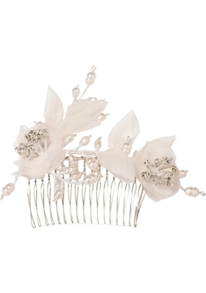 Jennifer Behr Claire comb - Neutrals