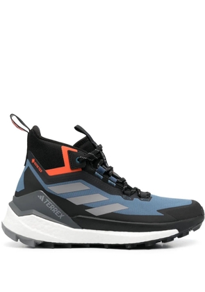 adidas Terrex Free Hiker hi-top sneakers - Black