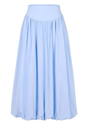 Nicholas Zaira skirt - Blue