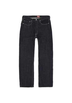 Fortela 933 Barney jeans - Blue