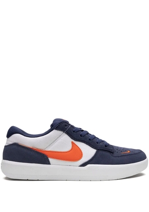 Nike SB Force 58 sneakers - Blue
