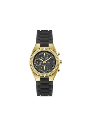 GUESS USA Jelly 37mm - Black