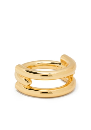 Eddie Borgo Idle ring - Gold