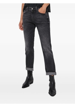 G-Star RAW Kate cuffed boyfriend jeans - Grey