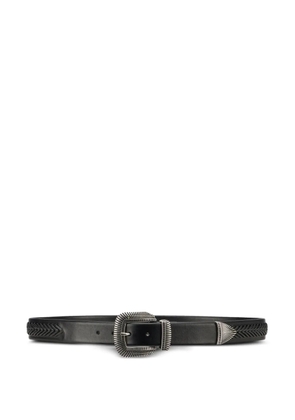 Fortela Clayton belt - Black