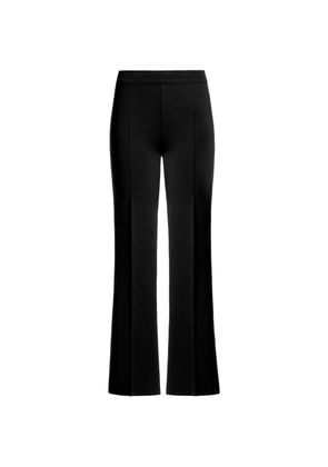 High Sport Louis black trousers